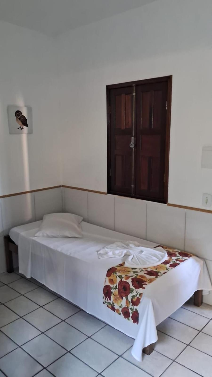 Pousada Brisa Do Mar Porto Seguro Eksteriør bilde